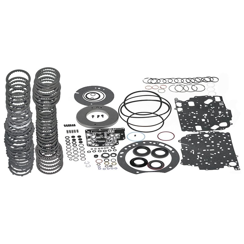 ATP Parts MM-102 Automatic Transmission Master Repair Kit