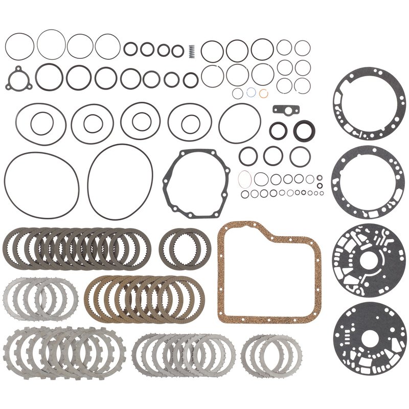 ATP Parts NM-2 Automatic Transmission Master Repair Kit