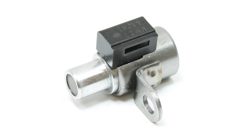 ATP Parts RE-81 Automatic Transmission Shift Solenoid