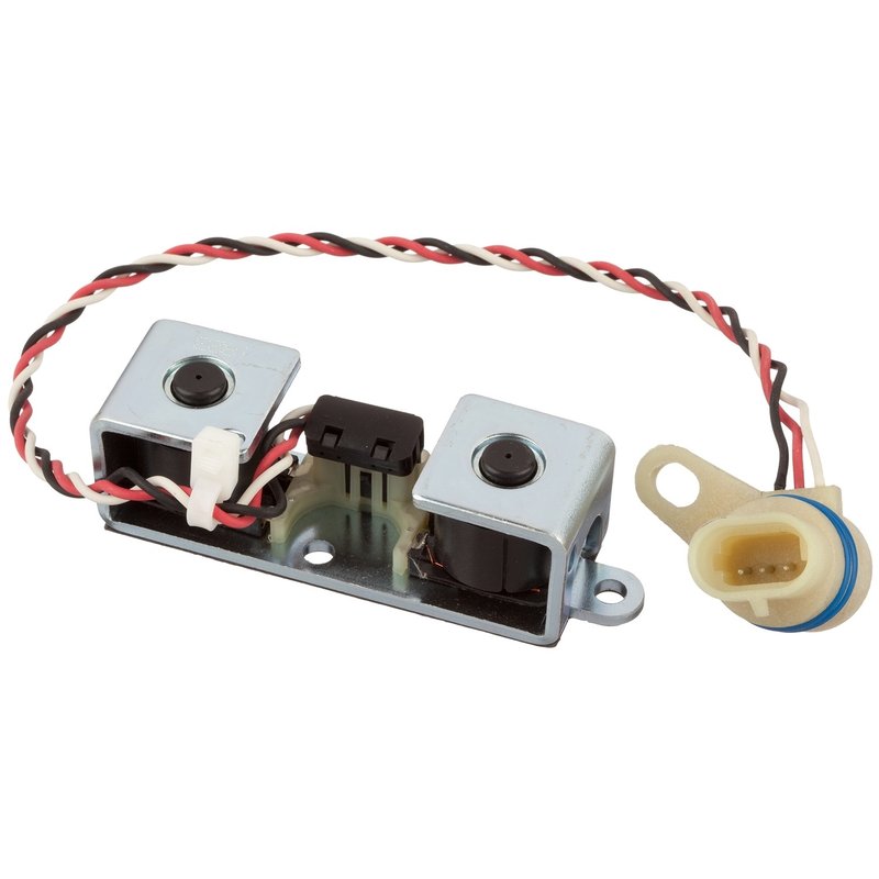 ATP Parts TE-3 Automatic Transmission Control Solenoid