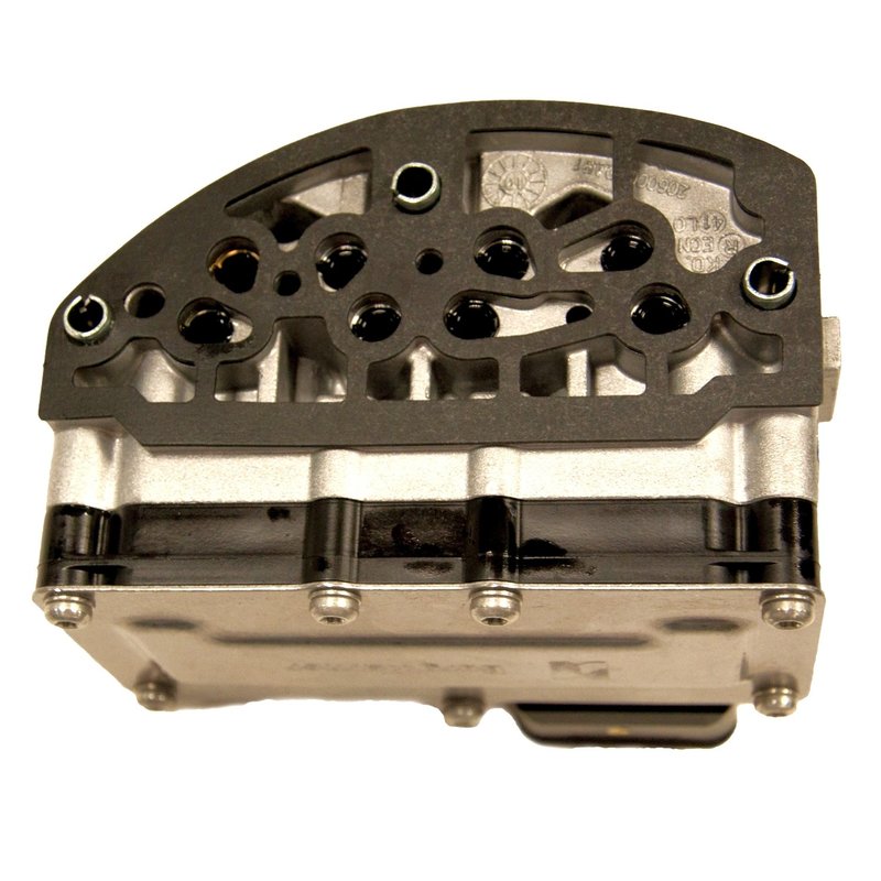 ATP Parts TE-6 Automatic Transmission Control Solenoid