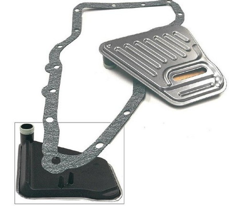 ATP Parts TF-107 Transmission Filter Kit