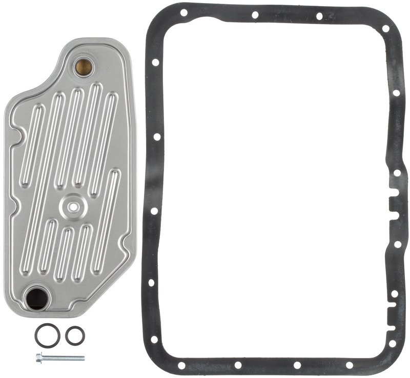 ATP Parts TF-158 Transmission Filter Kit