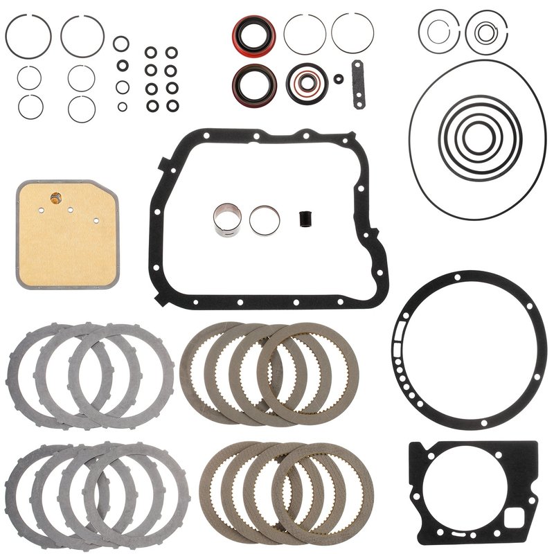 ATP Parts TMS-14 Automatic Transmission Master Repair Kit