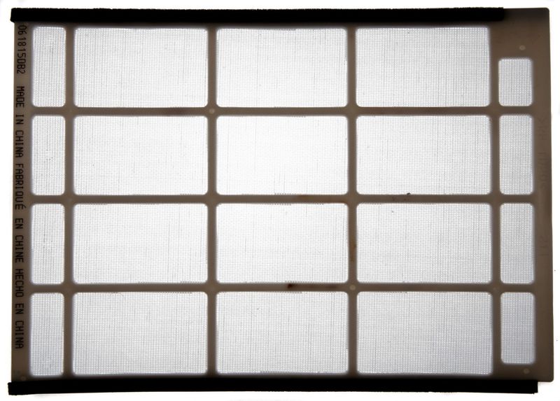 ATP Parts VF-199 Cabin Air Filter