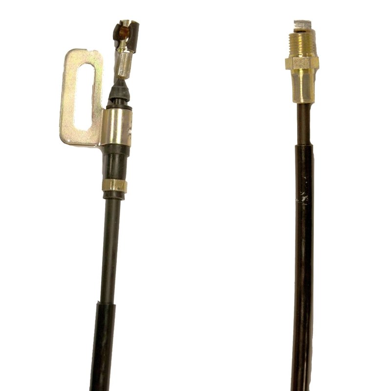 ATP Parts Y-1157 Carburetor Accelerator Cable