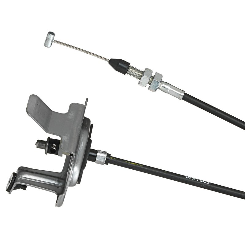 ATP Parts Y-1198 Carburetor Accelerator Cable