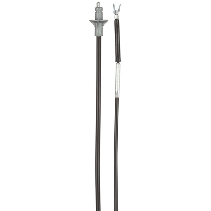 ATP Parts Y-156 Carburetor Accelerator Cable