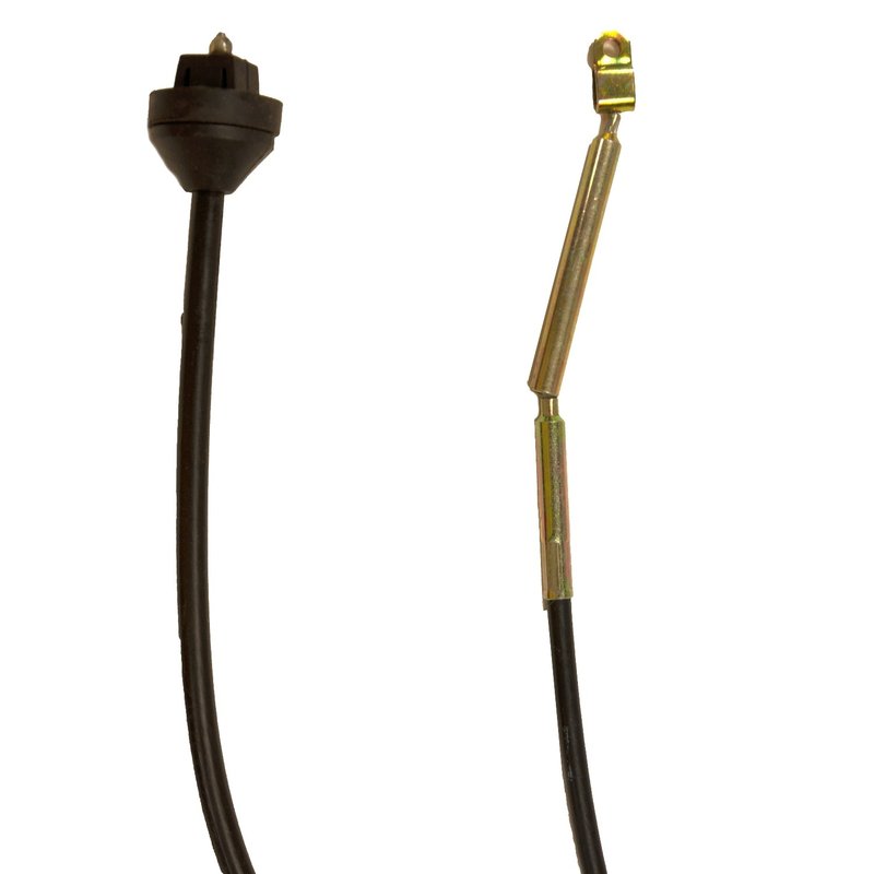 ATP Parts Y-158 Carburetor Accelerator Cable