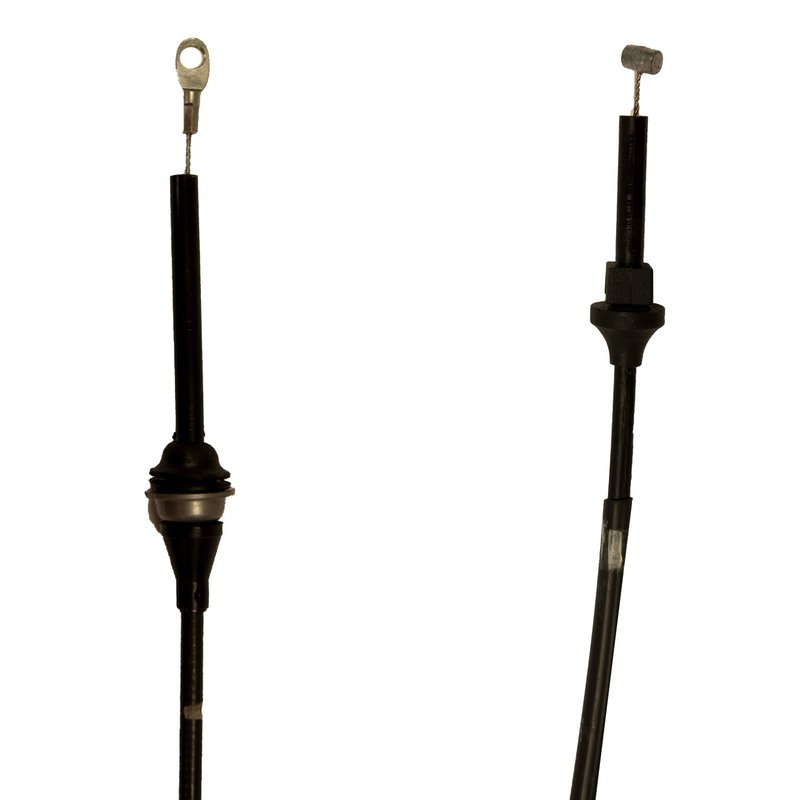 ATP Parts Y-208 Carburetor Accelerator Cable