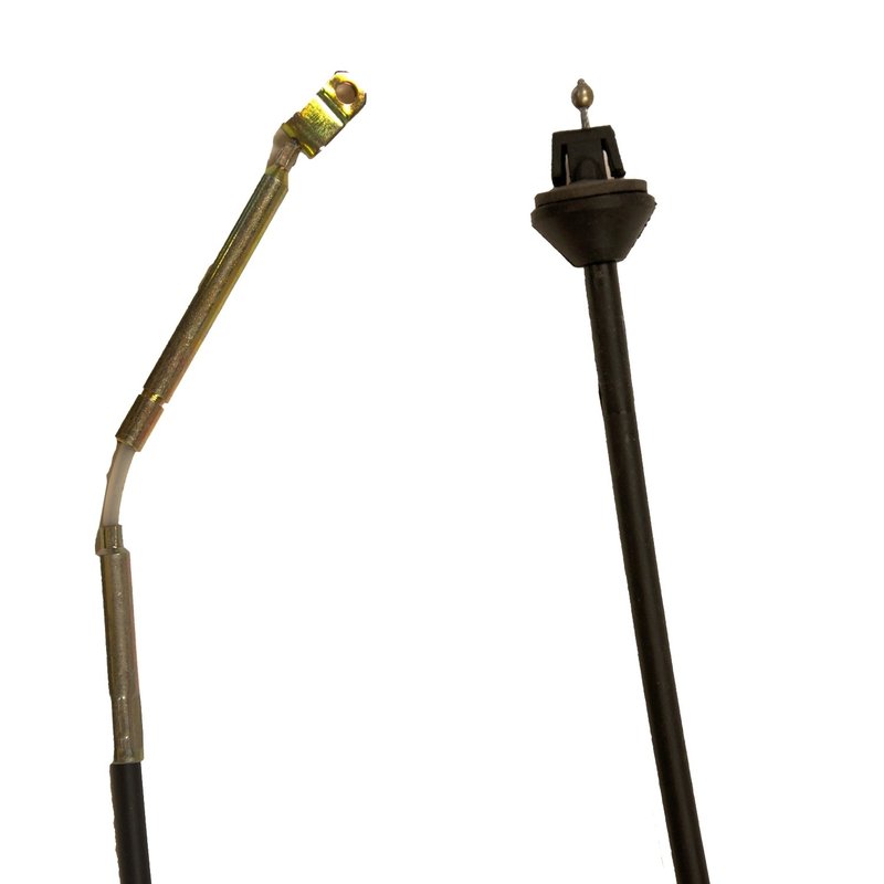 ATP Parts Y-258 Carburetor Accelerator Cable