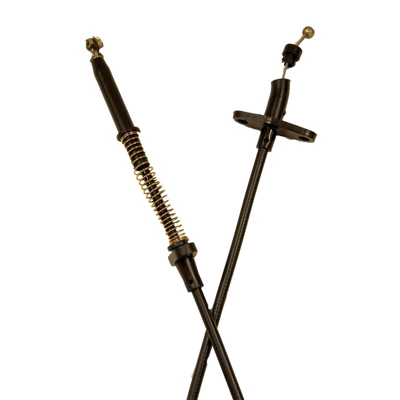 ATP Parts Y-285 Carburetor Accelerator Cable
