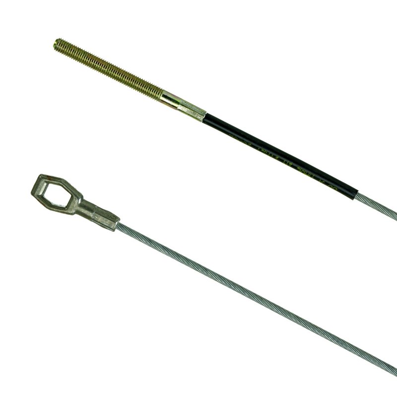 ATP Parts Y-341 Clutch Cable