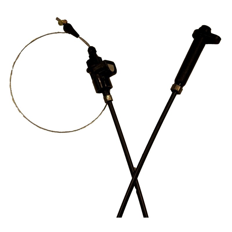 ATP Parts Y-363 Automatic Transmission Detent Cable
