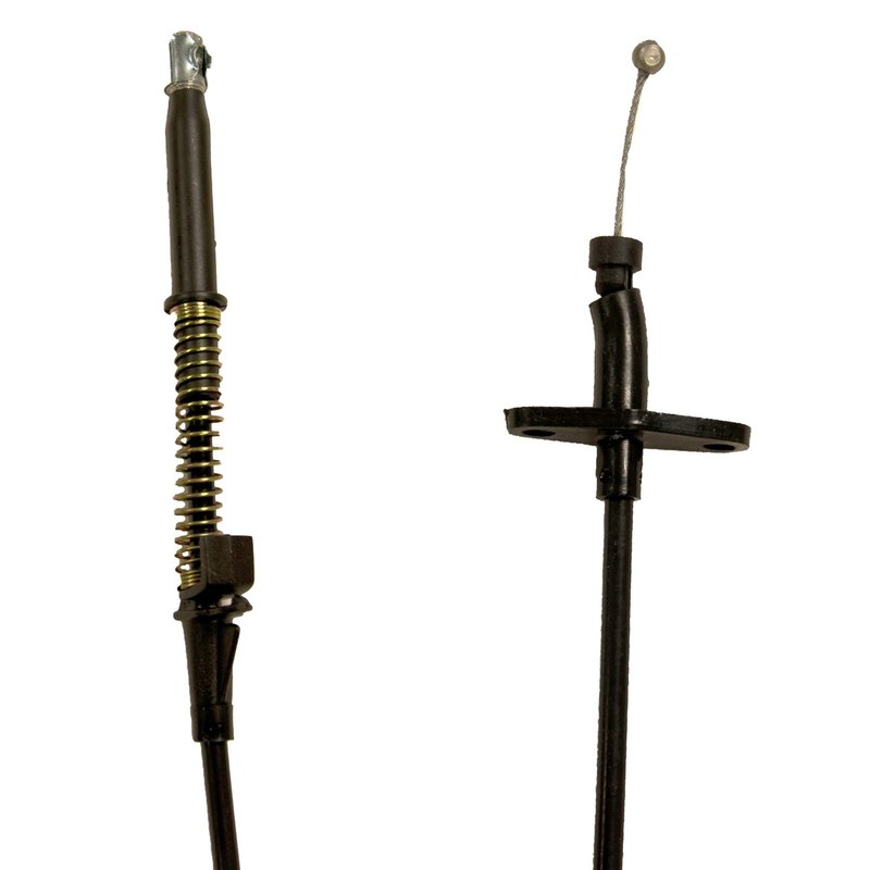 ATP Parts Y-377 Carburetor Accelerator Cable