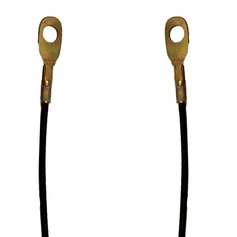ATP Parts Y-500 Tailgate Release Cable
