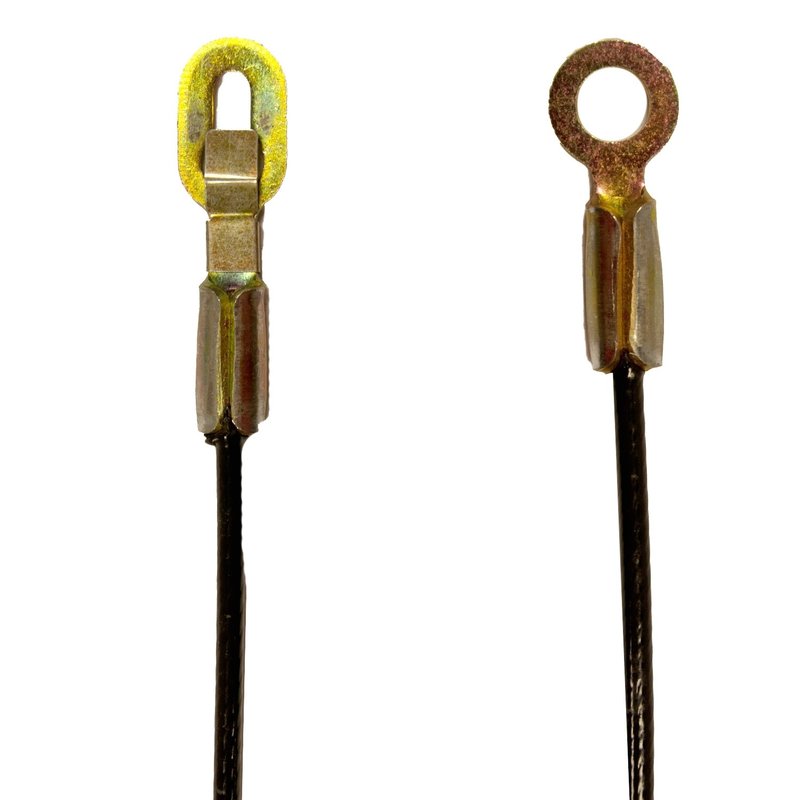 ATP Parts Y-510 Tailgate Release Cable