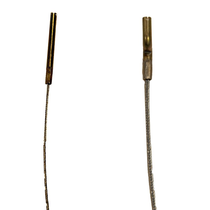 ATP Parts Y-607 Carburetor Accelerator Cable