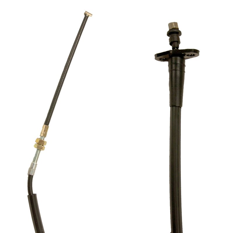 ATP Parts Y-716 Carburetor Accelerator Cable