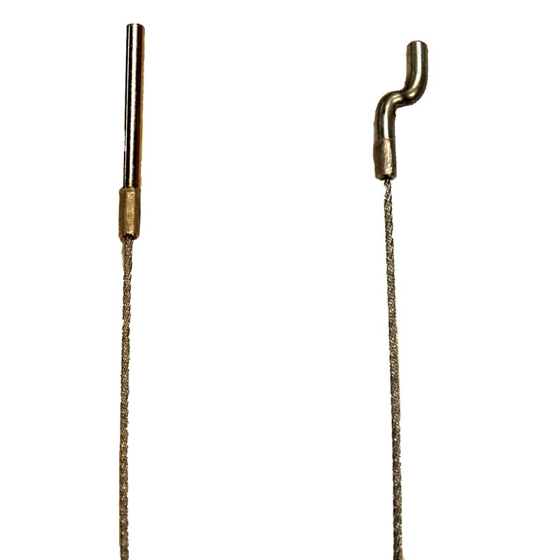 ATP Parts Y-736 Carburetor Accelerator Cable