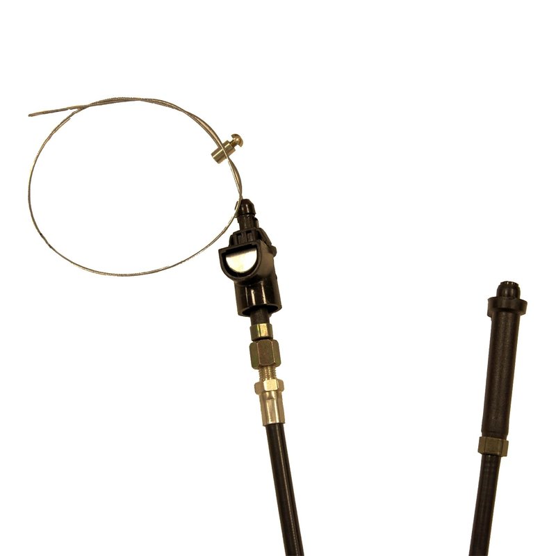 ATP Parts Y-752 Automatic Transmission Detent Cable