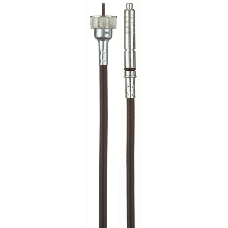 ATP Parts Y-887 Speedometer Cable - Lower