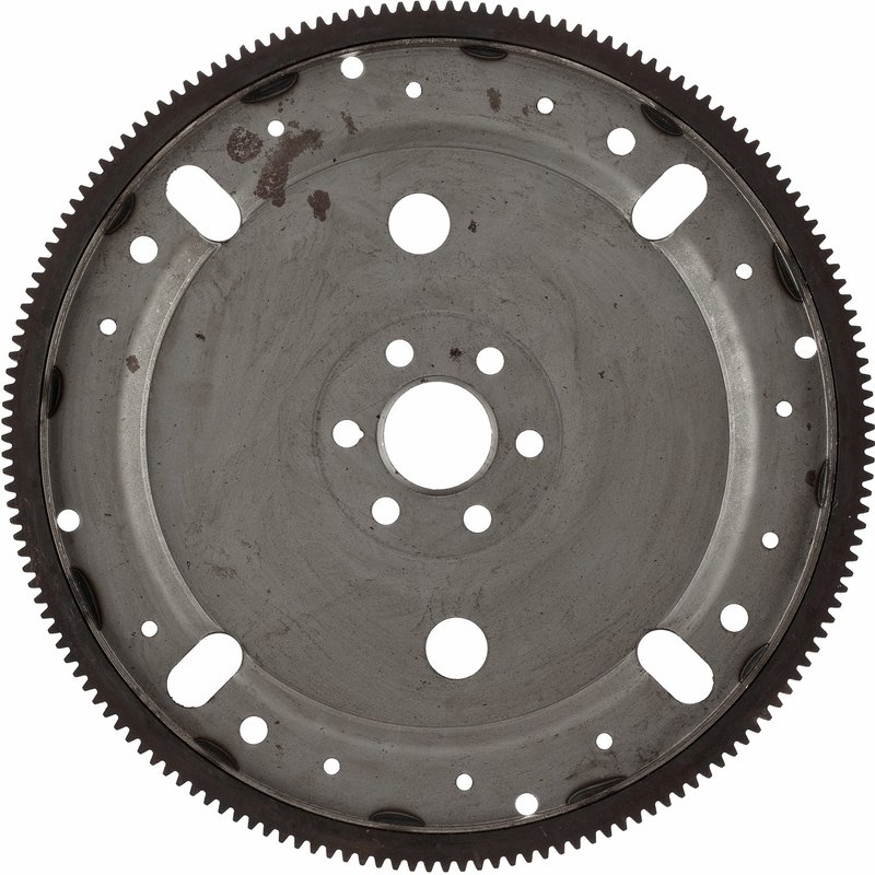 ATP Parts Z-243 Automatic Transmission Flexplate
