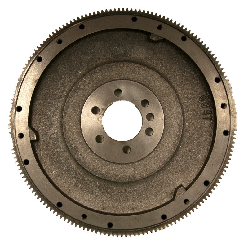 ATP Parts Z-296 Clutch Flywheel