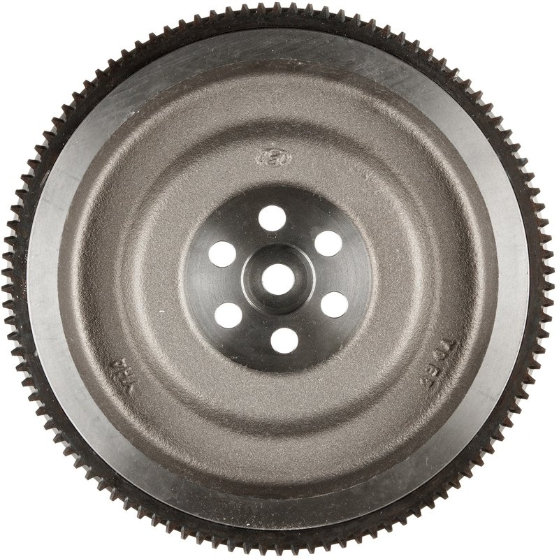 ATP Parts Z-381 Clutch Flywheel