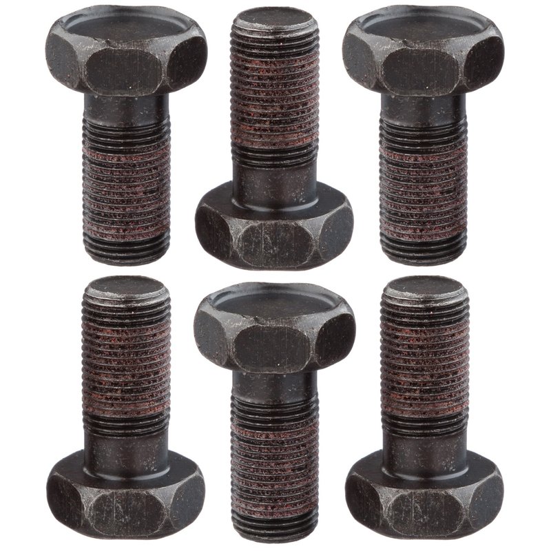 ATP Parts ZX-1036 Automatic Transmission Flexplate Mounting Bolt