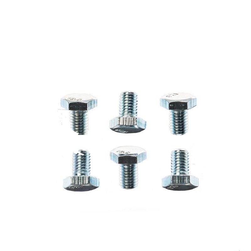 ATP Parts ZX-2026 Automatic Transmission Flexplate Mounting Bolt