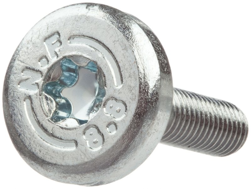 ATP Parts ZX-225 Transmission Oil Pan Bolt Set