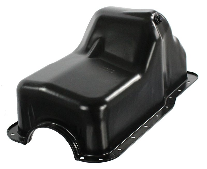 Agility Autoparts 3310001 Engine Oil Pan