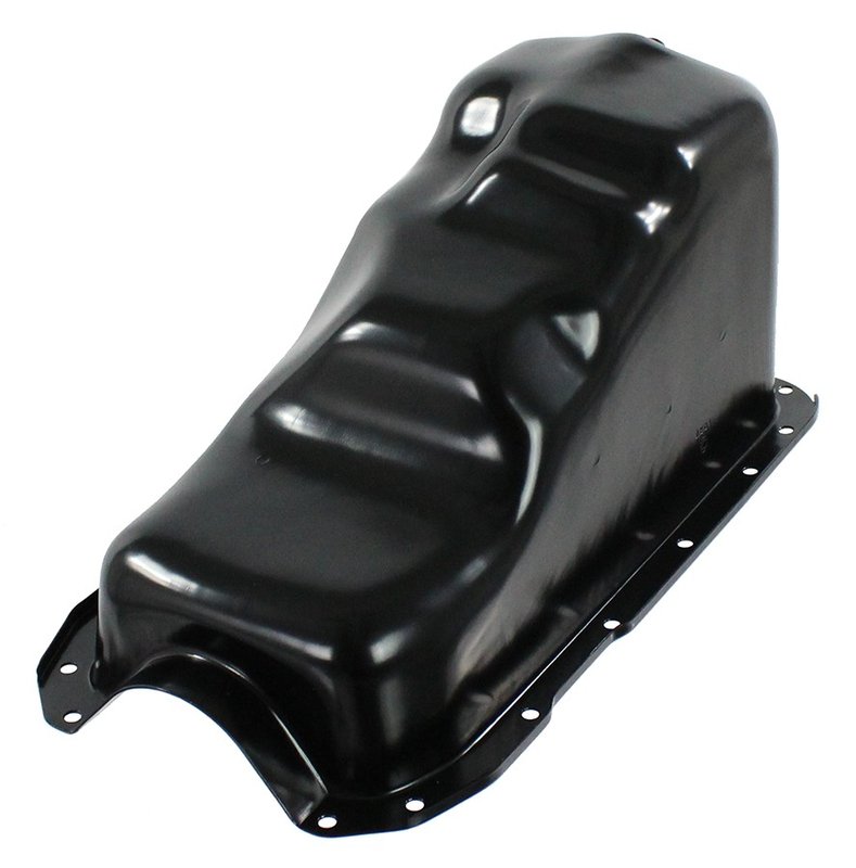 Agility Autoparts 3310005 Engine Oil Pan