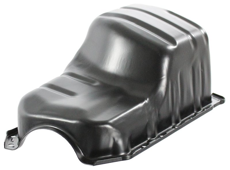 Agility Autoparts 3310007 Engine Oil Pan