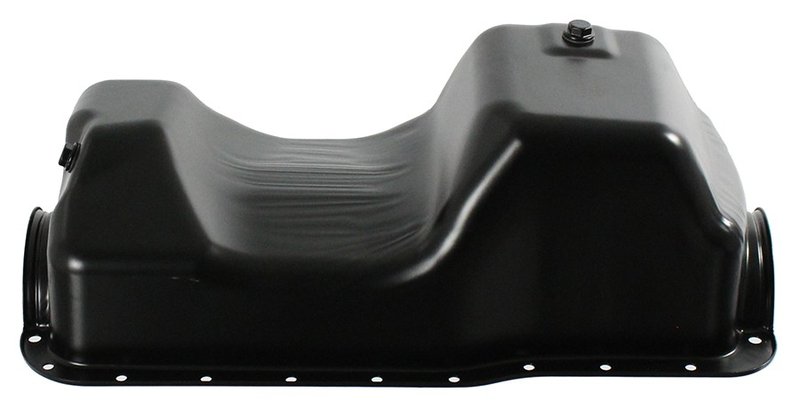 Agility Autoparts 3310008 Engine Oil Pan