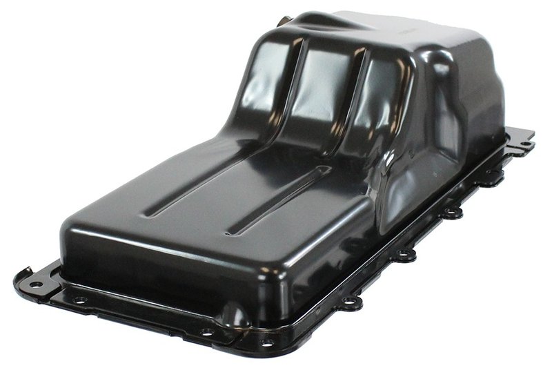 Agility Autoparts 3310009 Engine Oil Pan