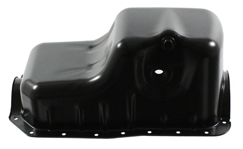 Agility Autoparts 3310010 Engine Oil Pan