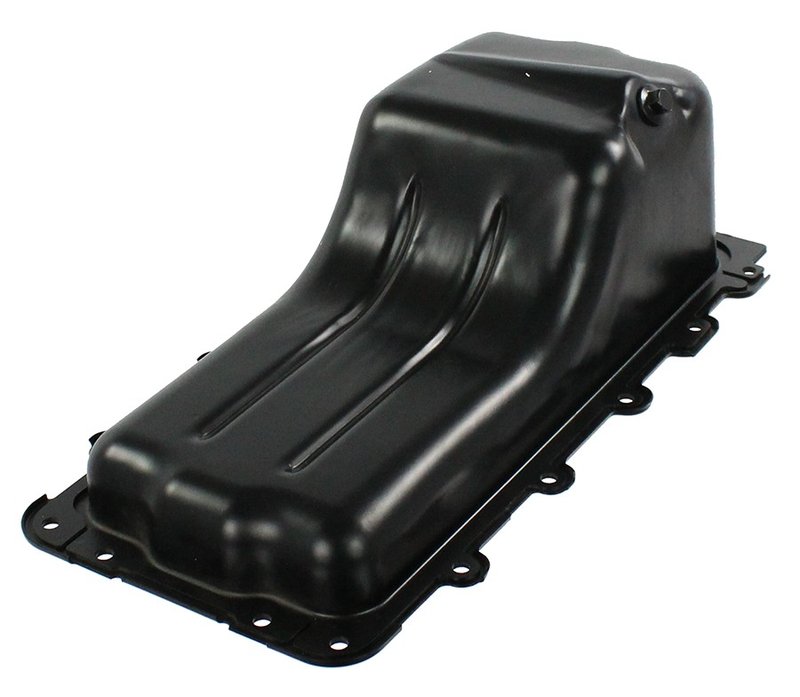 Agility Autoparts 3310011 Engine Oil Pan