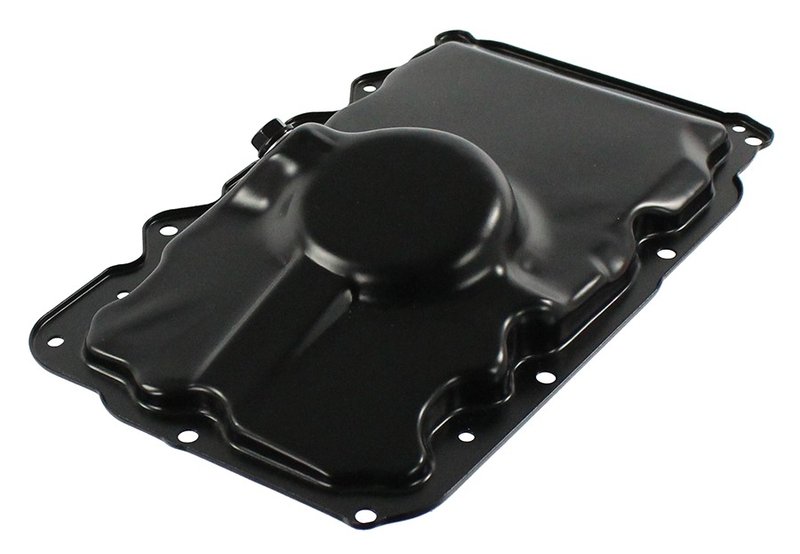 Agility Autoparts 3310013 Engine Oil Pan - Lower