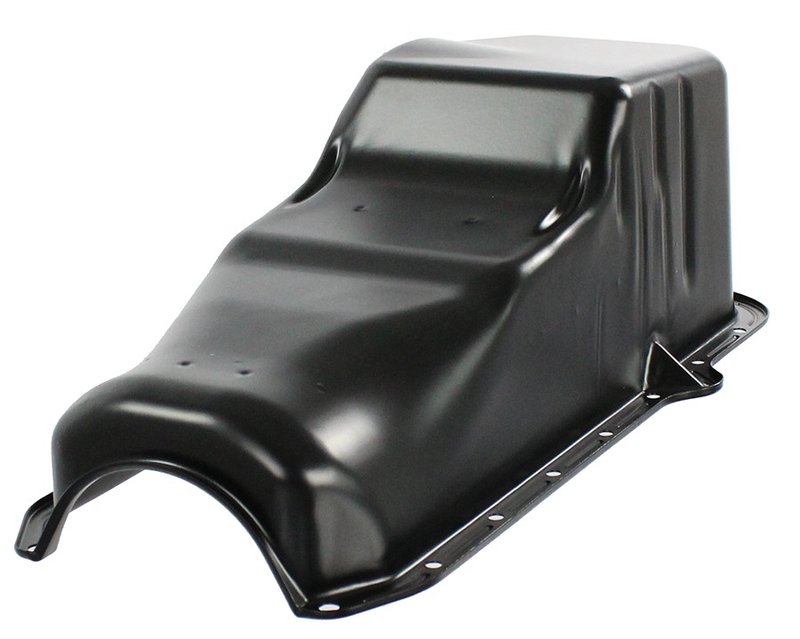 Agility Autoparts 3310022 Engine Oil Pan