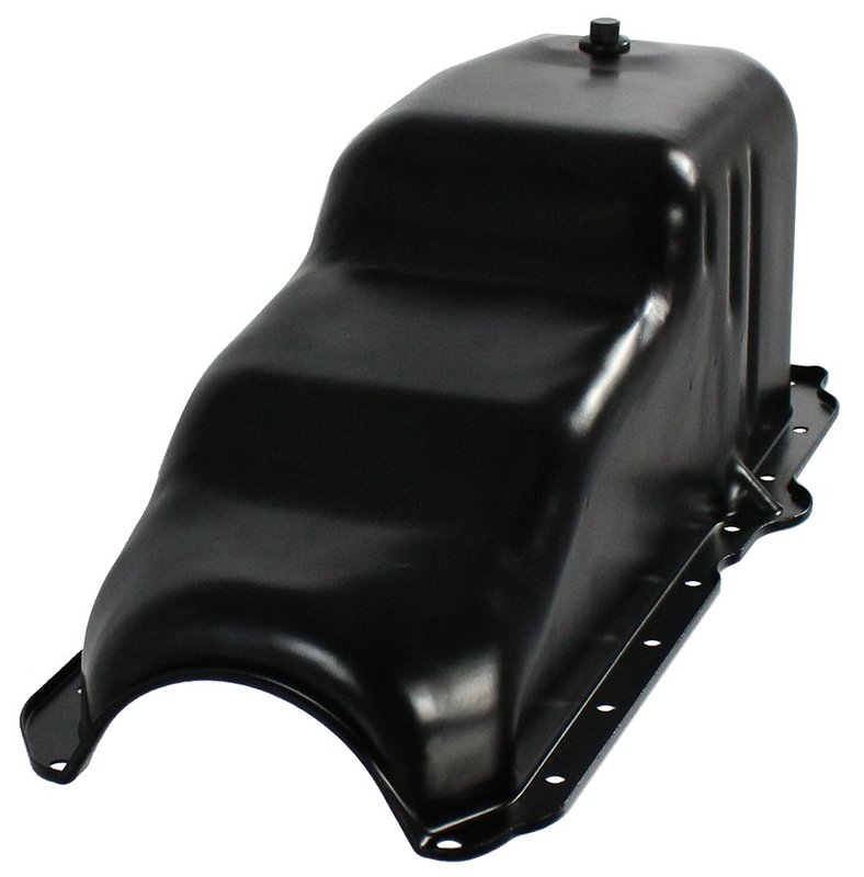 Agility Autoparts 3310029 Engine Oil Pan