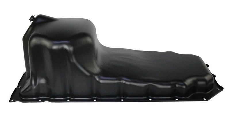Agility Autoparts 3310047 Engine Oil Pan
