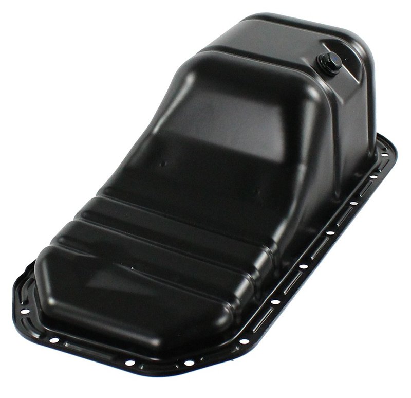 Agility Autoparts 3310048 Engine Oil Pan