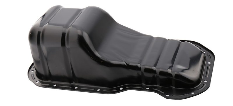 Agility Autoparts 3310051 Engine Oil Pan