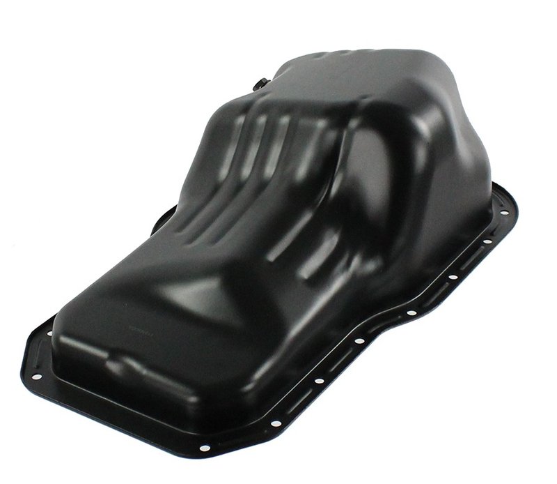 Agility Autoparts 3310054 Engine Oil Pan