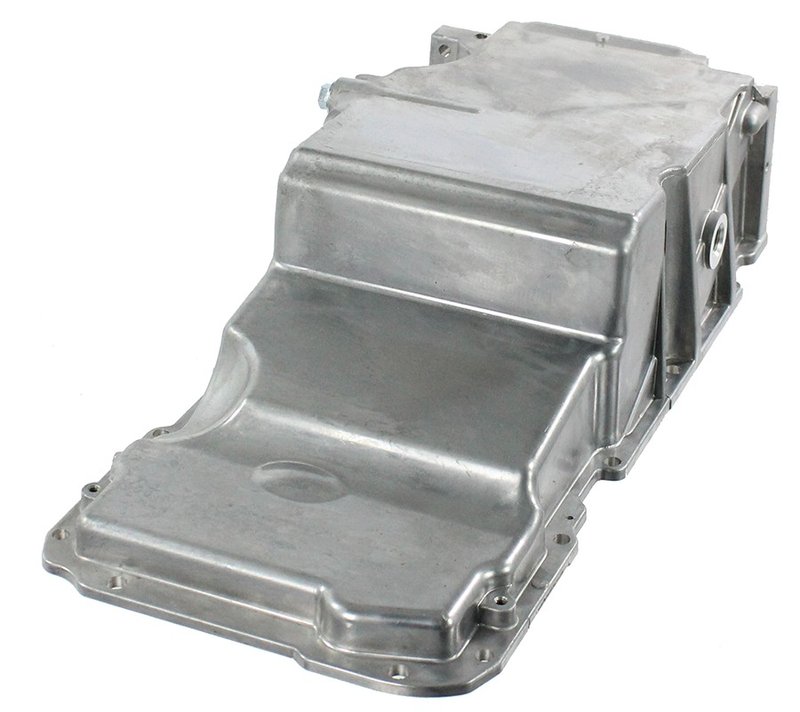 Agility Autoparts 3310057 Engine Oil Pan