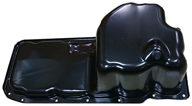 Agility Autoparts 3310059 Engine Oil Pan