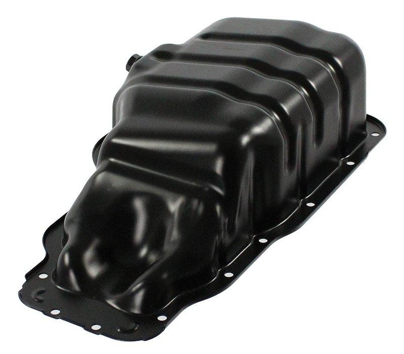 Agility Autoparts 3310065 Engine Oil Pan