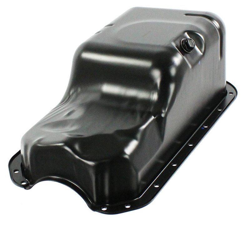 Agility Autoparts 3310071 Engine Oil Pan